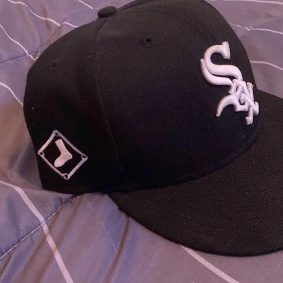 New Era SOX Snapback - Picture 3 of 3
